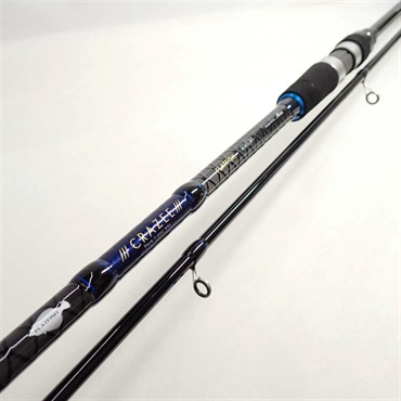 ｸﾚｲｼﾞｰﾌﾗｯﾄﾌｨｯｼｭS962M